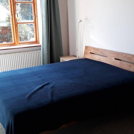 Ferienwohnung In Seenaehe Borgdorf-Seedorf Екстериор снимка