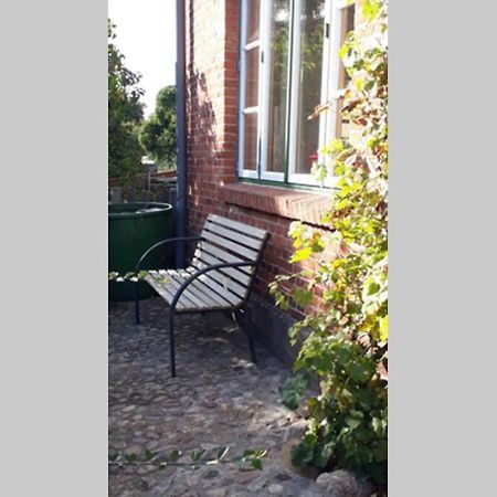 Ferienwohnung In Seenaehe Borgdorf-Seedorf Екстериор снимка