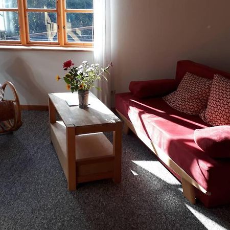 Ferienwohnung In Seenaehe Borgdorf-Seedorf Екстериор снимка